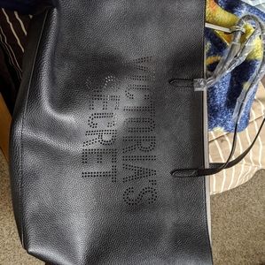 Victoria's Secret bag